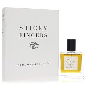 Francesca Bianchi Sticky Fingers by Francesca Bianchi Extrait De Parfum Spray (U